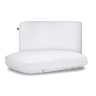 Imagem de Travesseiro Nasa Z Pass Classic Dream D50 - Z Pass Sleep