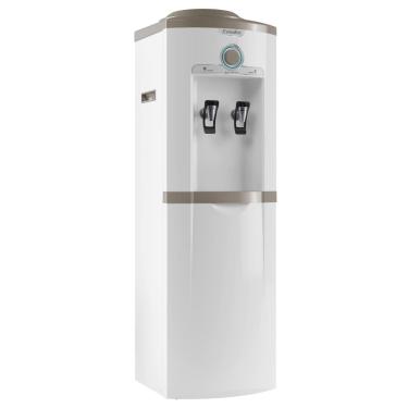 Imagem de Bebedouro Esmaltec de Coluna EGC35B - Branco