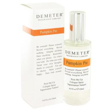 Imagem de Perfume Feminino Demeter 120ml Pumpkin Pie