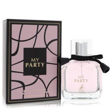 Imagem de Perfume Feminino Maison Alhambra My Party Eau de Parfum 100ml