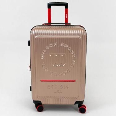 Imagem de Mala De Viagem Wilson Rígida Média Unissex-Unissex