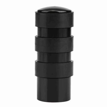 Imagem de Zerodis Tampa Alavanca do Câmbio de Marchas para Motocicleta, Protetor de Tampa do Pedal de Câmbio, Substituição Universal, Antiderrapante, Compatível Com G310R G310GS Bike 2,6x1,1x0,9in