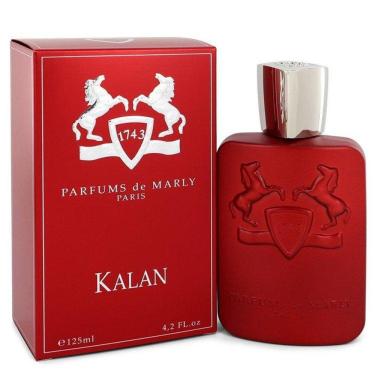 Imagem de Col. Masculina Parfums De Marly 125 Ml Eau De Parfum Spray