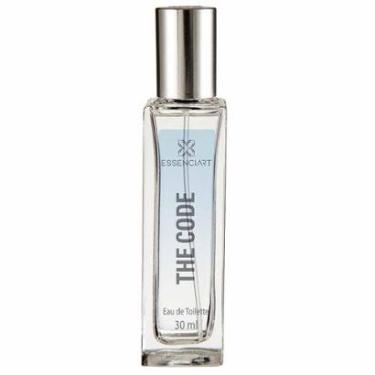 Imagem de Perfume The Code Essenciart Masculino Eau de Toilette 30ml-Masculino