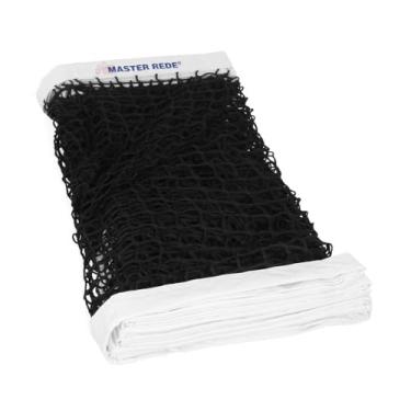 Imagem de Rede de Multi Sports Beach Tennis, Futvôlei, Volei de Praia Fio 2.5mm - Seda Master Rede R-MS-B