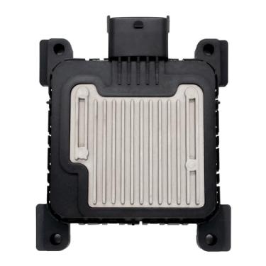 Imagem de JulyDeep Substituição do módulo de controle eletrônico da bomba de combustível (PEM) compatível com Volvo S40 S60 S80 V50 V70 XC70 XC90 2003-2013 Substituição # 30742823, 4N5T9C105AG, 30769225, 601