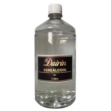 Imagem de Álcool de Cereais 96° - Puro - 1 Litro