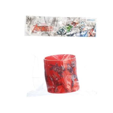 Imagem de ETITOYS - Mola Maluca Avengers