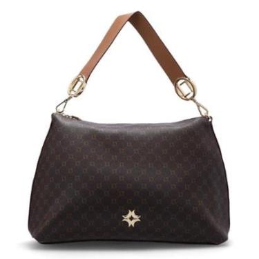 Imagem de Bolsa Luz da Lua Hobo Feminina-Feminino