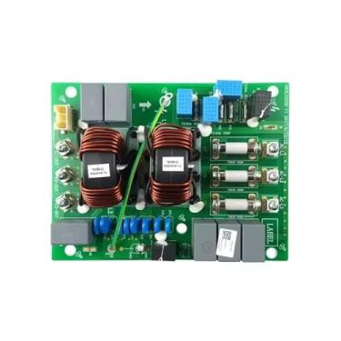 Imagem de Adequado para ar condicionado central 30223000025 placa de filtro de energia GRZL3330B placa de circuito ZL3330B