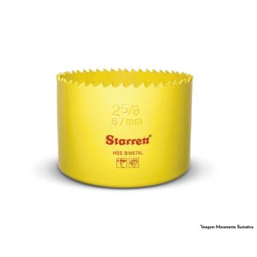 Imagem de Serra Copo Starrett 22Mm Sh0078
