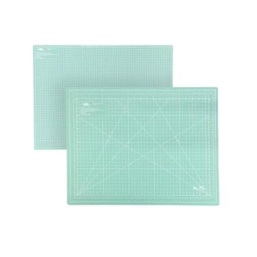 Imagem de Base De Corte Dupla Face Auto Regenerativa Patchwork Scrapbook Artesanato(Placa de Corte Tiffany,60x45)