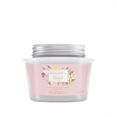 Imagem de Sérum Desodorante Corporal Pomar de Flores Buquê 200ml - L'occitane au Brésil