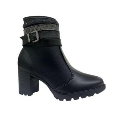 Imagem de Sandália Rasteira Moleca 5297 439 33/41-Feminino