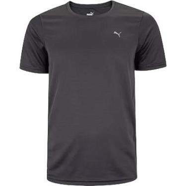 Imagem de Camiseta Puma Performance SS Tee Masculino-Masculino
