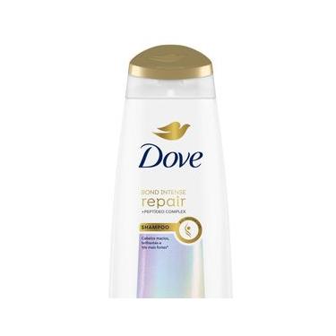 Imagem de Shampoo Dove Bond Intense Repair 350ml