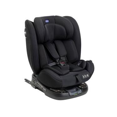 Imagem de Cadeira Para Auto Chicco Único Evo 40-150 cm I-size Preta - 6087030950000 6087030950000