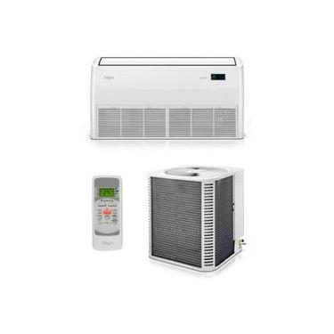 Imagem de Ar Condicionado Split Piso Teto Inverter Elgin Eco 48000 BTUs Frio 45PVFI48C2DA - 220V
