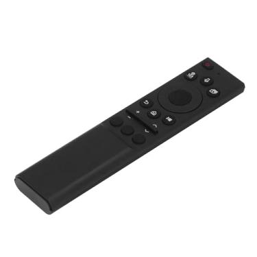 Imagem de Ymiko Controle Remoto de TV de Substituição Com Controle de Voz para BN59 01357Z, Compatível Com QN55S95BAFXZA QN65S95BAFXZC Smart TVs Função de Aprendizagem Universal