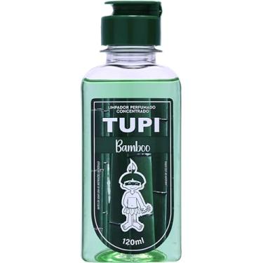 Imagem de Tupi, Limpador Concentrado Bamboo, 120ml