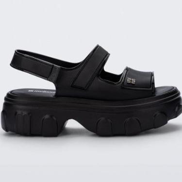 Imagem de Sándalia Melissa Ella Move Feminina-Feminino