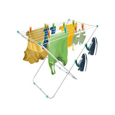 Imagem de Secalux - Varal 89X46Cm De Chao Verona 90W Secalux 101080