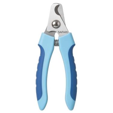 Imagem de Alicate Cortador De Unha Cachorros Gato Cães Pet Dog Profissionais Pets Grande 16 Cm