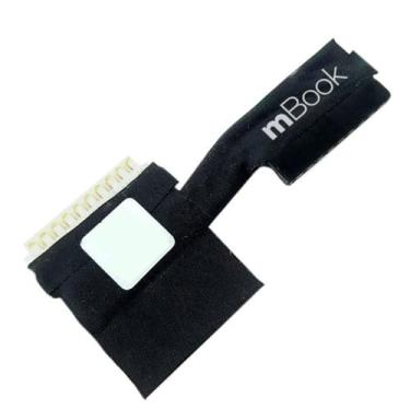 Imagem de Cabo Conector Da Bateria para Dell Inspiron P89G003