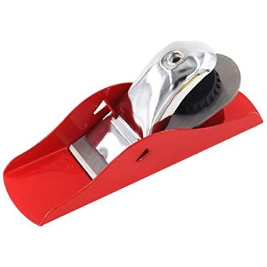 Imagem de Lamina de marcenaria Ferramenta lixadeira manual para Lixamento madeira Tratamento superfície Achatamento Carpintaria Portátil resistente Fácil usar com maior controle marcenários