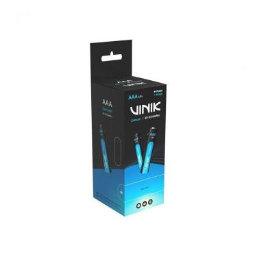 Imagem de Pilha Comum Aaa Tubo C-40 1.5v - Vp3at40c