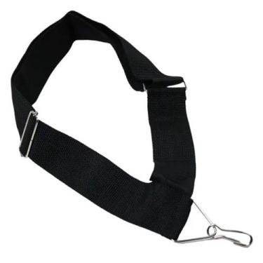 Imagem de Correia Talabarte 1 Gancho para Percussão Spanking