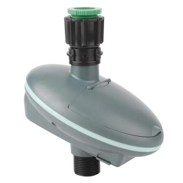 Imagem de Timer de Rega Automática com Rosca 3 4 Polegada Controlador Inteligente Irrigação Dispositivo Controle Pulverização Jard
