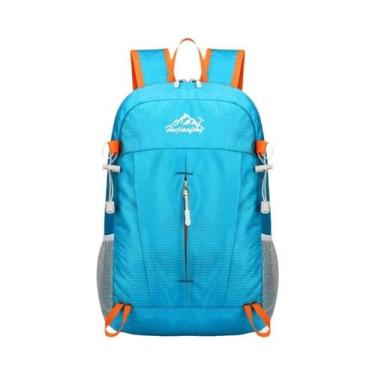 Imagem de Mochila Leve E Impermeável Para Esportes Ao Ar Livre, Bolsa Portátil D