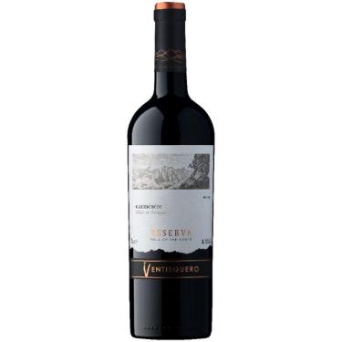 Imagem de Vinho Tinto Ventisquero Reserva Carmenere 750ml