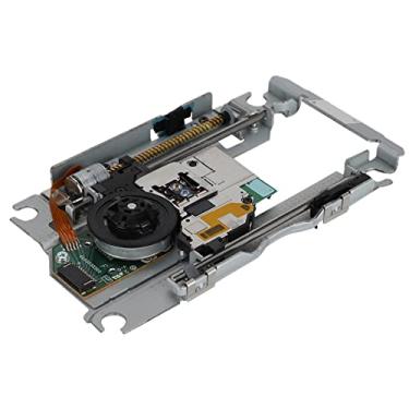 Imagem de Cryfokt Kit de Substituição de Unidade KEM-850AAA de , Encaixe Preciso, Chip Profissional, Adequado para Entusiastas de Console de Jogos, 1 Unidade