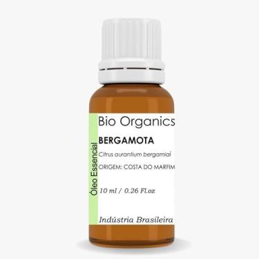 Imagem de Óleo Essencial de Bergamota 10ML