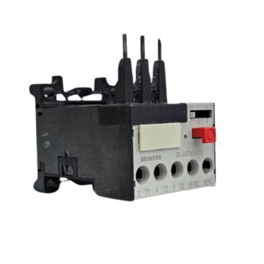 Imagem de Rele Bimetálico 3UA7020 – Siemens | 1,6-2,5A Cód. 3UA7020-1C