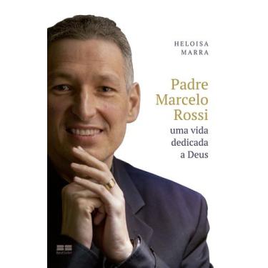 Imagem de Livro - Padre Marcelo Rossi