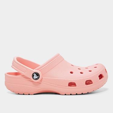 Imagem de Sandália Crocs Cayman Casual-Unissex