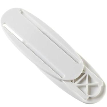 Imagem de Organizador de Cabos e Roteador – Presilha Adesiva Sem Furar