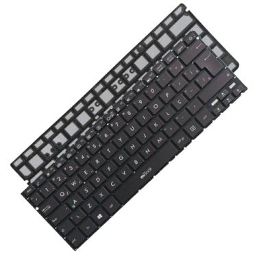 Imagem de Teclado mBook para Asus ZenBook UX330CK BR com LED 3 parafusos