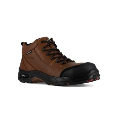 Imagem de Reebok Work Men's Tiahawk RB4444 Waterproof Work Boot