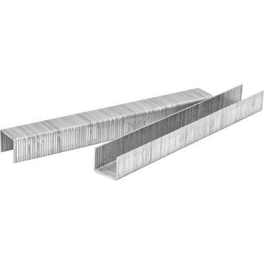 Imagem de Grampo 16mm Reto Para Grampeador Gpv616 Com 2500 Peças Gpv-1 - Vonder