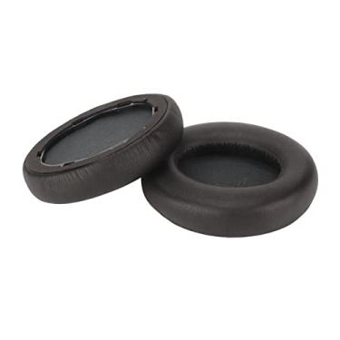 Imagem de SPYMINNPOO Almofadas para Fone de Ouvido Life Q30 Q35 Substituição Confortável Com Bloqueio de Ruído para Uso de Longo Prazo para Audiófilos
