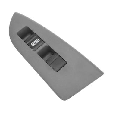 Imagem de SPYMINNPOO Interruptor da Janela Elétrica do Lado do Motorista Interruptor de Controle de Janela de Longa Duração Adequado para Isuzu NPR NQR NRR 2008-2020, Desempenho Responsivo para Motorista