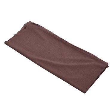 Imagem de Luqeeg Capa Protetora de Tecido de Malha de Alto-falante para Alto-falante à Prova de Poeira, Tecido de Grelha Estéreo Antipoeira para Equipamento Acústico, Textura Macia para Som Harmonioso, 1,7m X