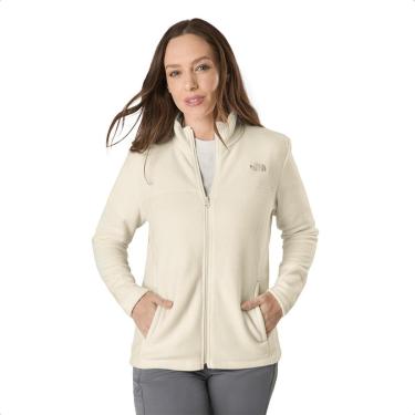 Imagem de Jaqueta The North Face Feminina Fleece Glacier Full Zíper-Feminino