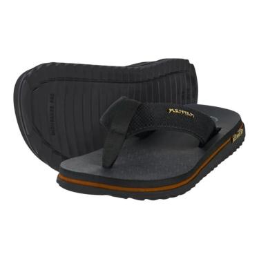 Imagem de Chinelo Kenner Kivah Edição Especial Masculino Preto-Masculino
