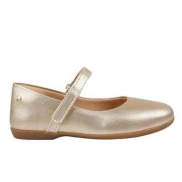 Imagem de Sapatilha Infantil Pampili Meninas 188.500 Bailarina-Feminino