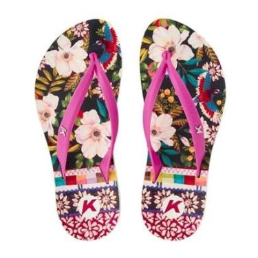 Imagem de Chinelo Kenner Ibiza Pro Fresca Feminino-Feminino